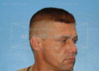Judd Colby Harpool