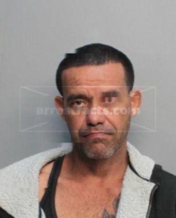 Ivan Martinez