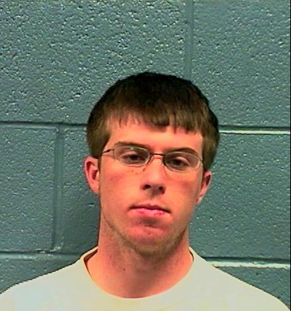 Zachary Chad Crow