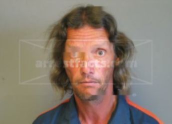 Steven Douglas Austin