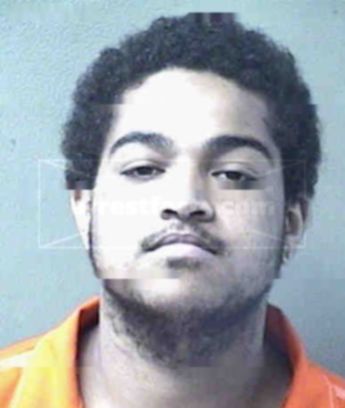 Joshua Caleb-Gibbs Armstrong