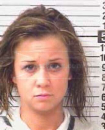Christina Marie Scott