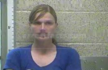 Kimberly Ann Garrison