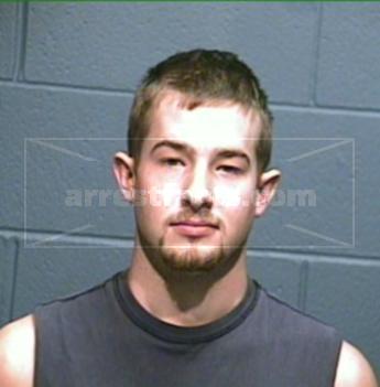 Wesley Tanner Sheward