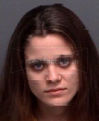 Jamie Lynn Maguire
