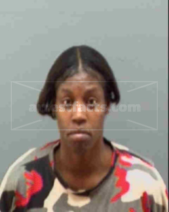Leona M Johnson