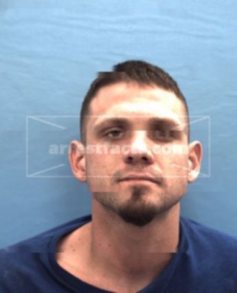Joshua Lee Weeks