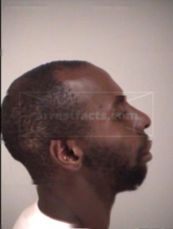 Michael Leviticus Childs