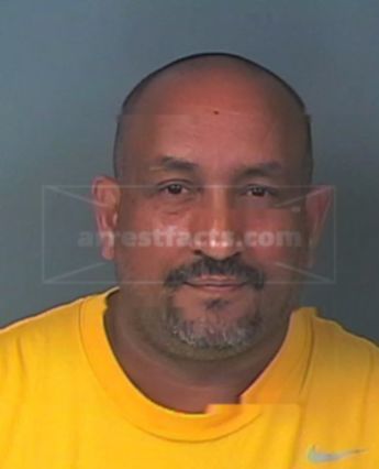 Rafael Gonzalez Jr