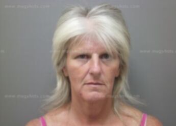 Laurie Ann Shorty