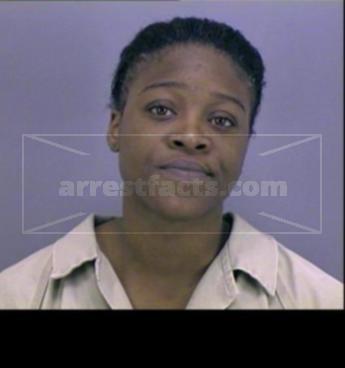 Tameka Lashone Mcmiller