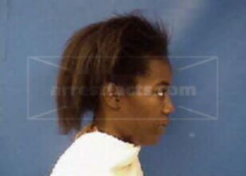 Jasmine Moye Butler