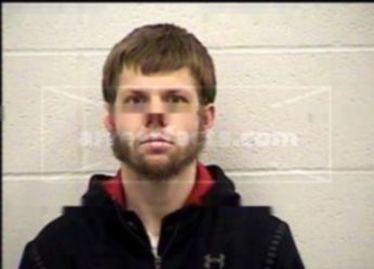 Nicholas Carl Bonham