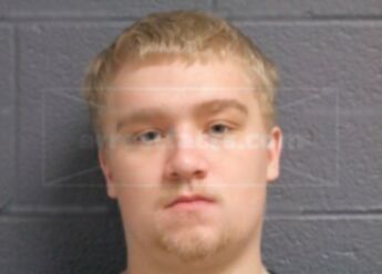 Ryan James Bentley