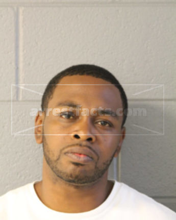 Antonio T Dameron