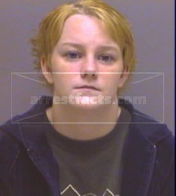 Adriene Nicole Thompson