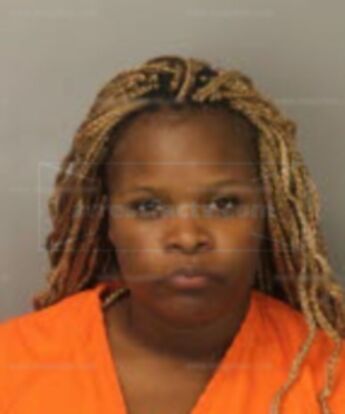 Barquisha T Buckner