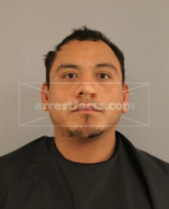Jesse Martin-Damasio Rosales