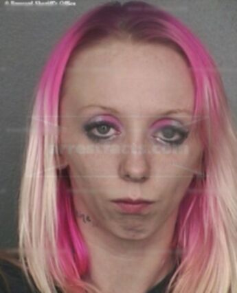 Ashley Disney