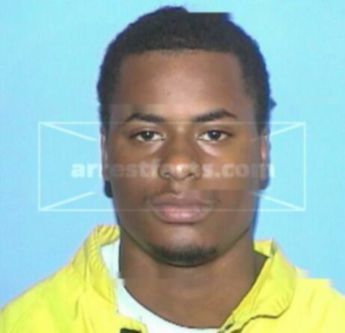Terrell Cortez Burnley