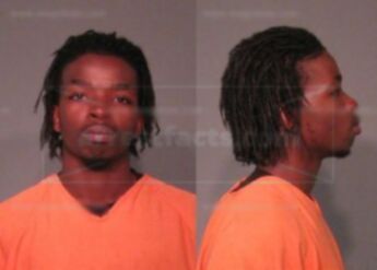 Joshua Lamont Pickett