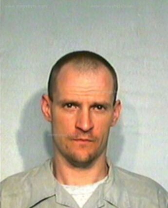 Michael Wayne Mckenzie