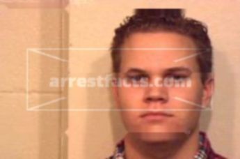 Jay Michael Stephens