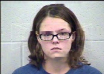 Stacy Marie Smitson