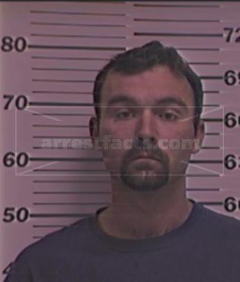 James Alexander Vaughn