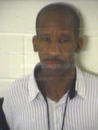 Horace Morrison