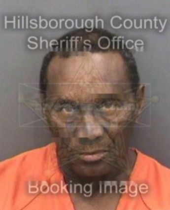 Charlie Richard Mccrary