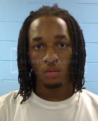 Anthony Jerome Thomas