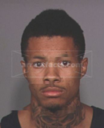 Jason Rashad Valentine