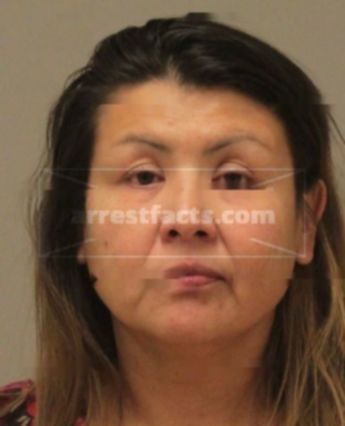 Pamela Gail Morrison