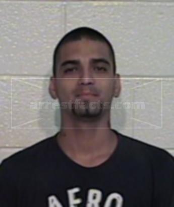 Randy James Villarreal