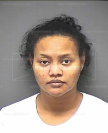 Dreamea Tate