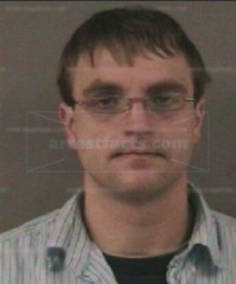 Barry Leonard Krieger Jr