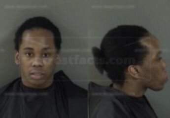 Javoris Ladarius Thorpes