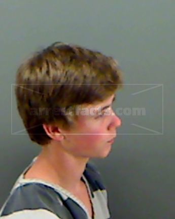 Austin Michael Stephenson