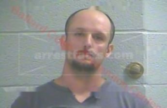 Austin Thomas Geveden