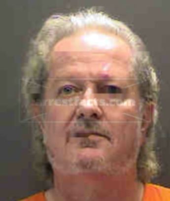 Eugene Russell Talley