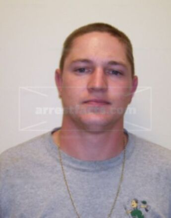 Justin Levi Dalrymple
