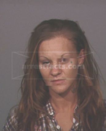Amanda Christine Deyoung