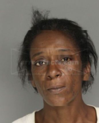 Tammy M Garrison