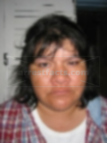 Esther Marie Caudillo