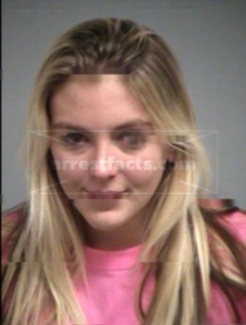 Whitney Brooke Beier