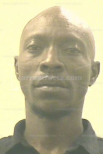 Clifford Thomas Stewart