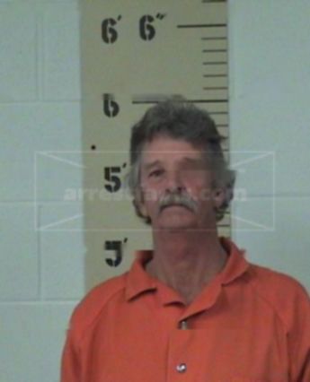 Mark Steven Whitson