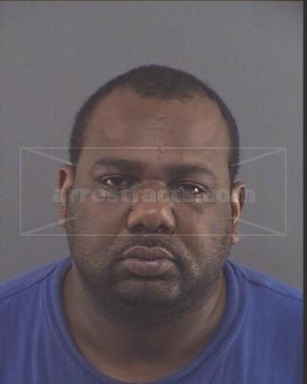 Keith Brandon Taylor