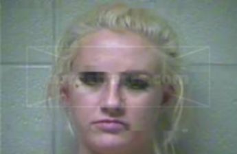 Amy Elizabeth Sickle